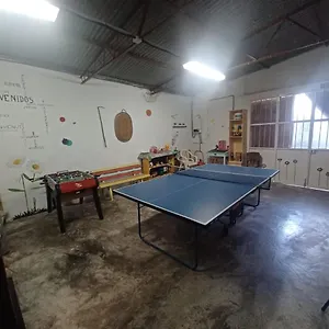 Сasa de vacaciones El Rincón De La Rosa, La Zubia (Granada)
