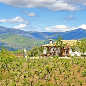 Сasa de vacaciones Casa Rural Juzcar, Júzcar