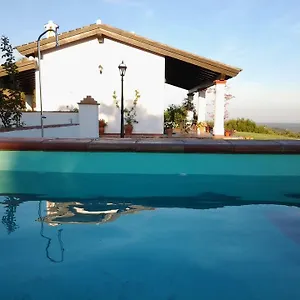Сasa de vacaciones Cañadillas, El Castillo de las Guardas